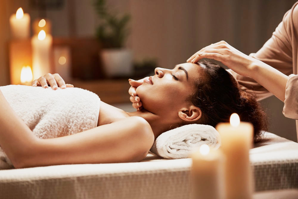Renew body massage spa LLC